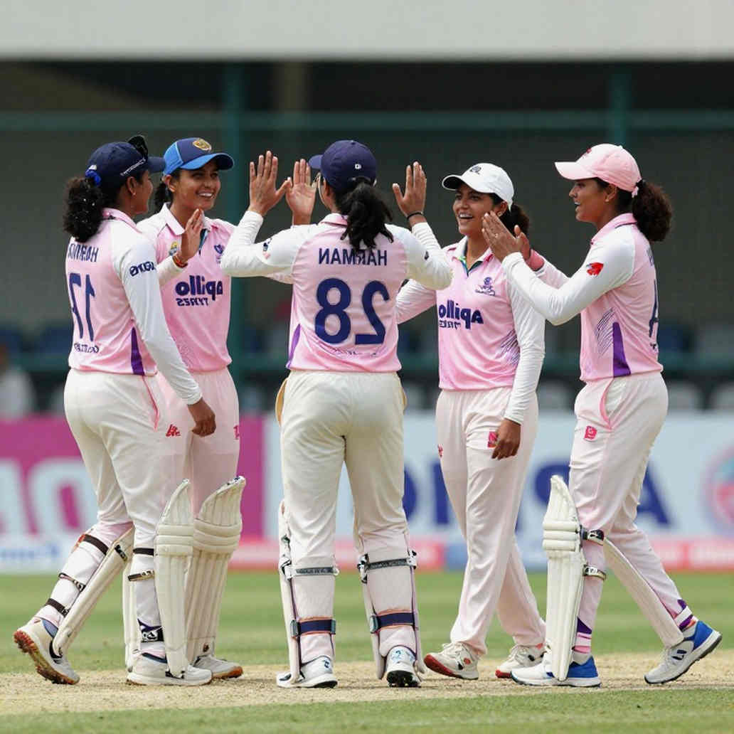 Pink Ball and Five Penalty Runs: The Quiet Map of ICC's New Test Trial Pink Ball and Five Penalty Runs: The Quiet Map of ICC's New Test Trial