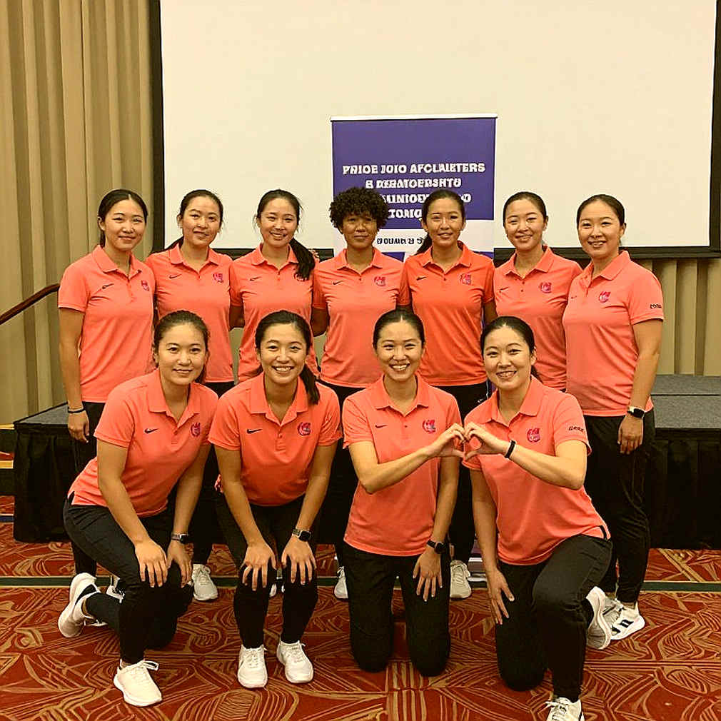 Eighteen Days, Six Cities, One Medical Room: Pakistan's Unwritten Load Ledger in the Guangdong Tour Eighteen Days, Six Cities, One Medical Room: Pakistan's Unwritten Load Ledger in the Guangdong Tour