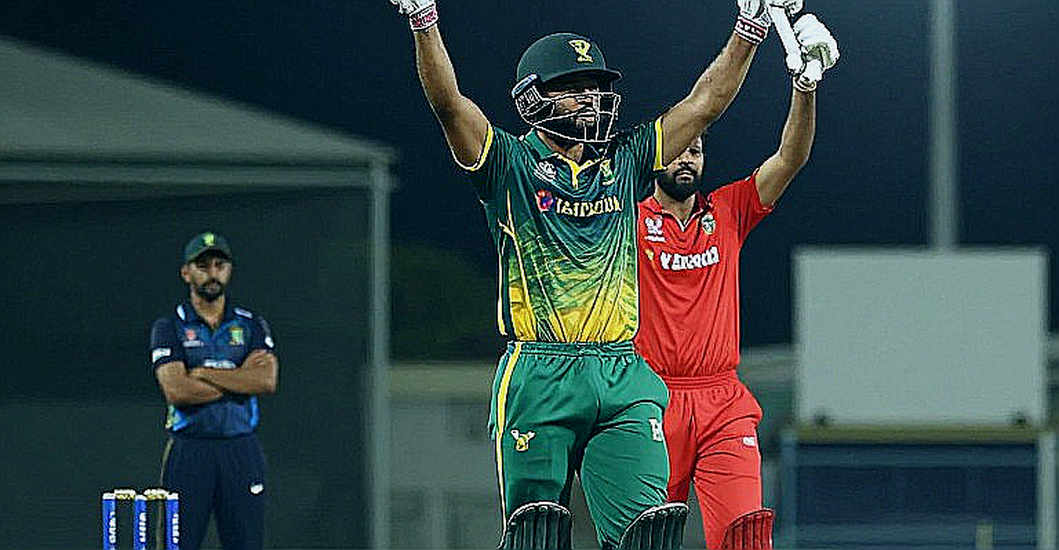 ১৪ রানে হার: ইন্দোরের ২২৩ রান আসলে কতটা নিরাপদ ছিল?
