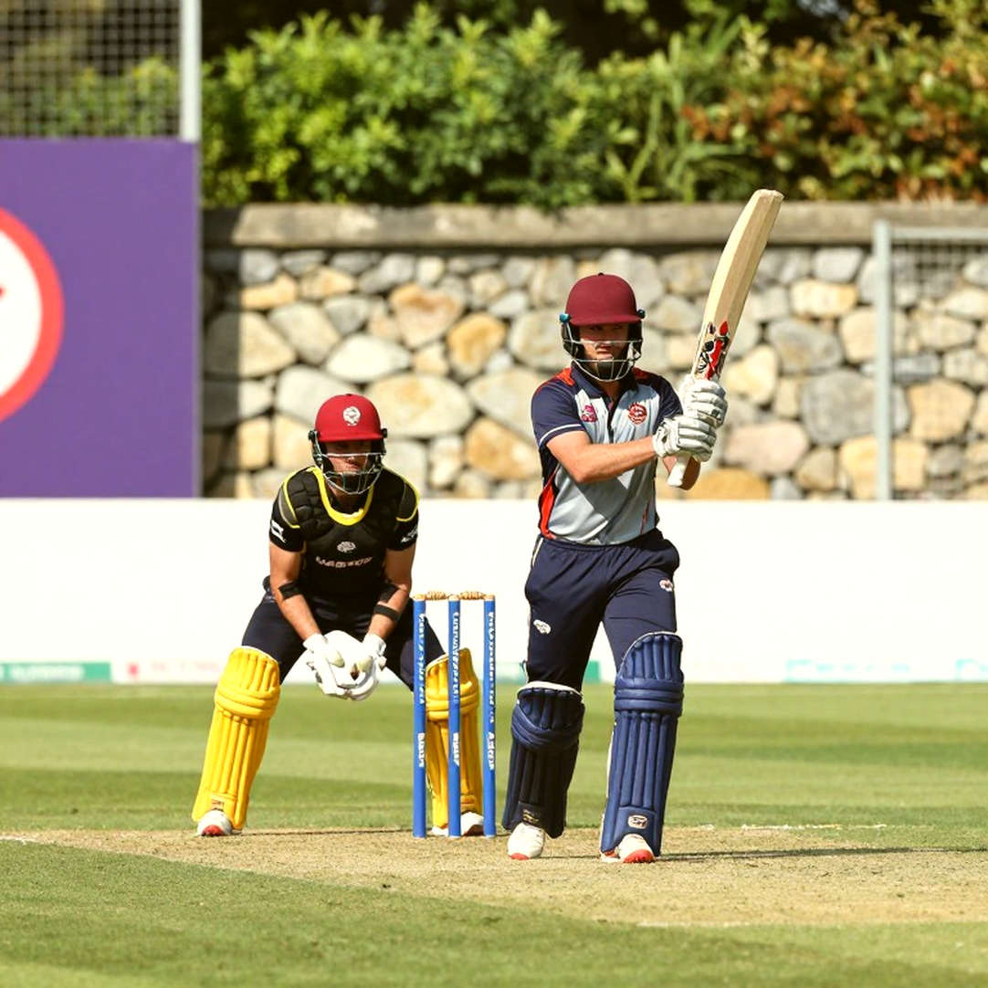 The New Game Off the Pitch: When Cricket Falls Into the Blockchain Net The New Game Off the Pitch: When Cricket Falls Into the Blockchain Net