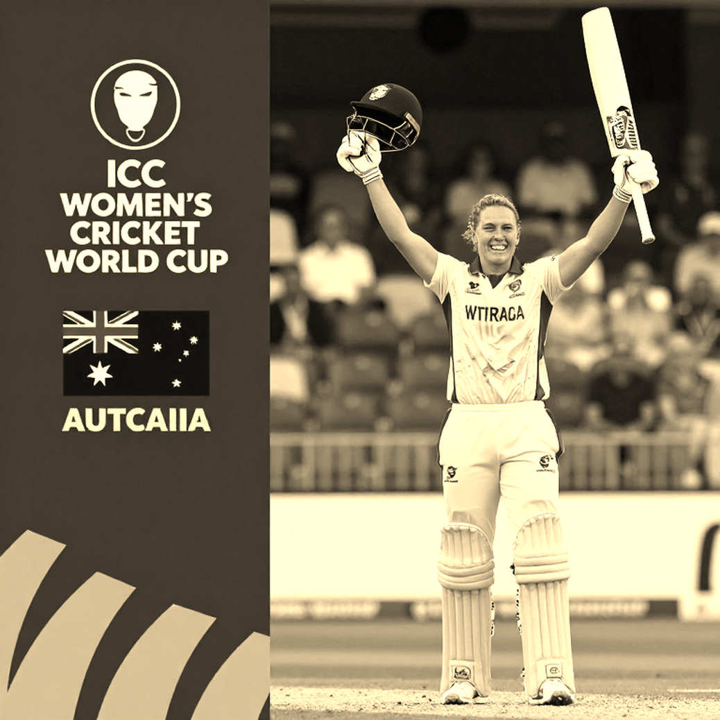 The New Game Off the Pitch: When Cricket Falls Into the Blockchain Net The New Game Off the Pitch: When Cricket Falls Into the Blockchain Net