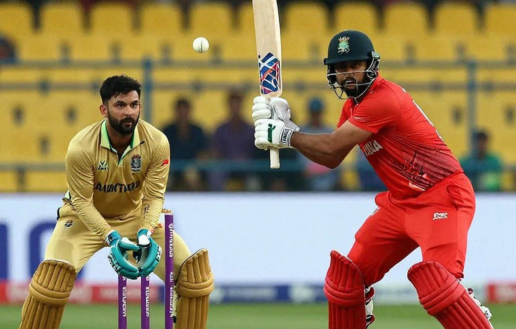 The New Game Off the Pitch: When Cricket Falls Into the Blockchain Net The New Game Off the Pitch: When Cricket Falls Into the Blockchain Net
