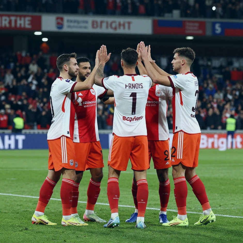 A Vote of Confidence Before the Cairo Derby: Al-Ahly's Coach Question Is a Pressure Blueprint, Not a Tactical One A Vote of Confidence Before the Cairo Derby: Al-Ahly's Coach Question Is a Pressure Blueprint, Not a Tactical One
