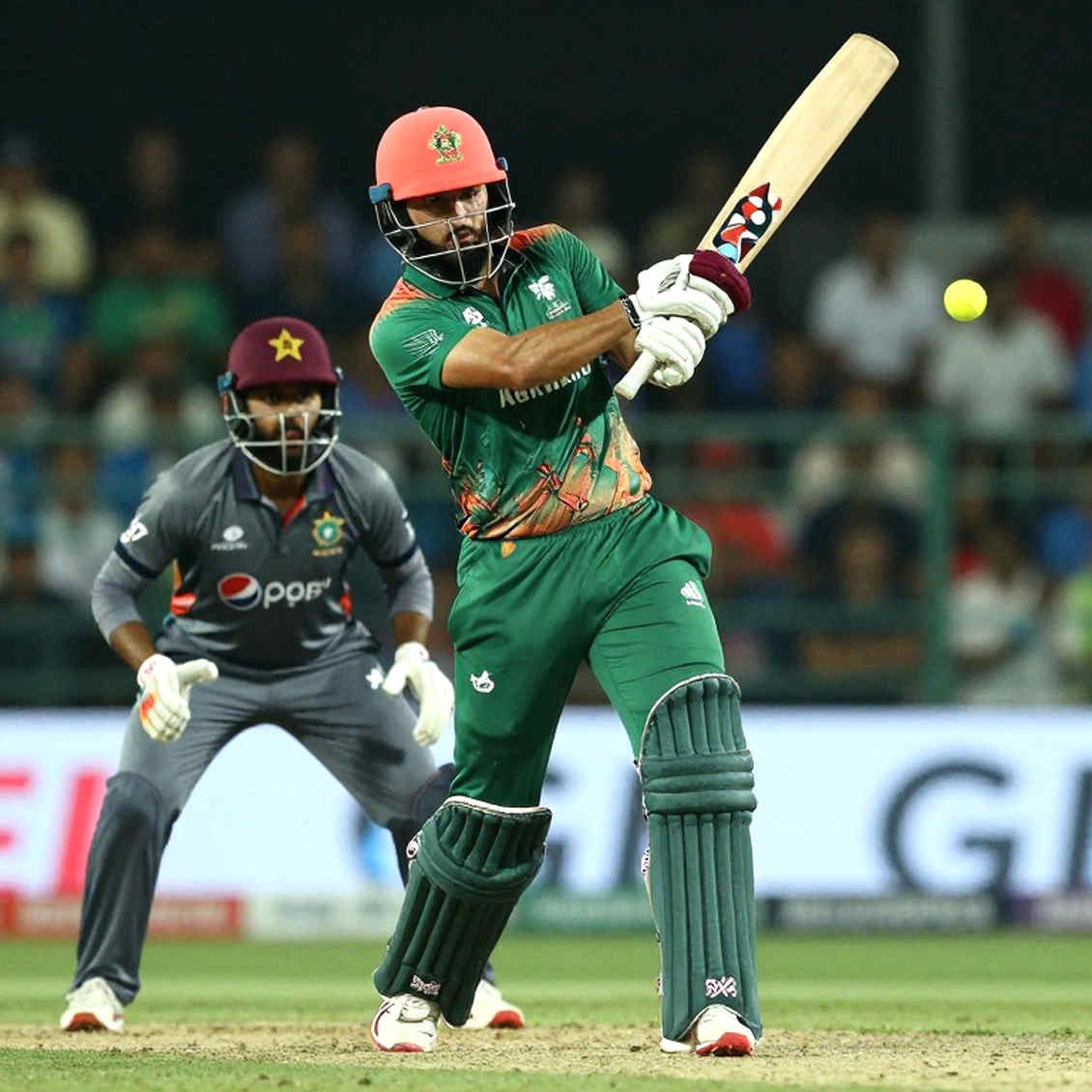 বিপিএলের পাওয়ারপ্লে: রান নয়, xG বলে দেয় কে আসলে এগিয়ে বিপিএলের পাওয়ারপ্লে: রান নয়, xG বলে দেয় কে আসলে এগিয়ে