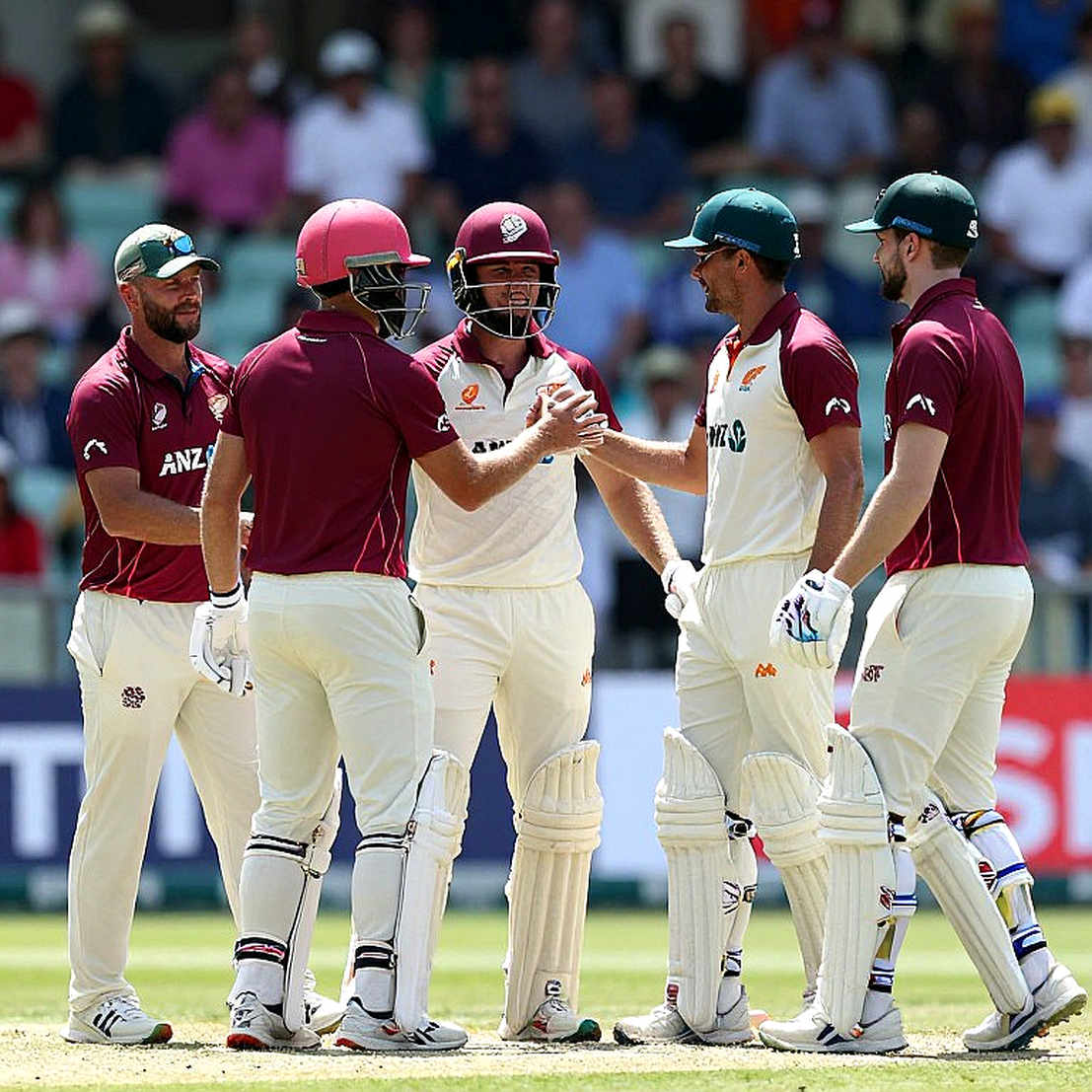 Coaching Staff Shake-up Before Bangladesh–Sri Lanka Series: The Structural Logic Behind the Appointments Coaching Staff Shake-up Before Bangladesh–Sri Lanka Series: The Structural Logic Behind the Appointments