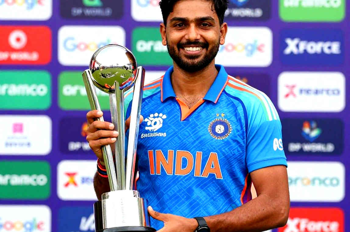 Coaching Staff Shake-up Before Bangladesh–Sri Lanka Series: The Structural Logic Behind the Appointments Coaching Staff Shake-up Before Bangladesh–Sri Lanka Series: The Structural Logic Behind the Appointments