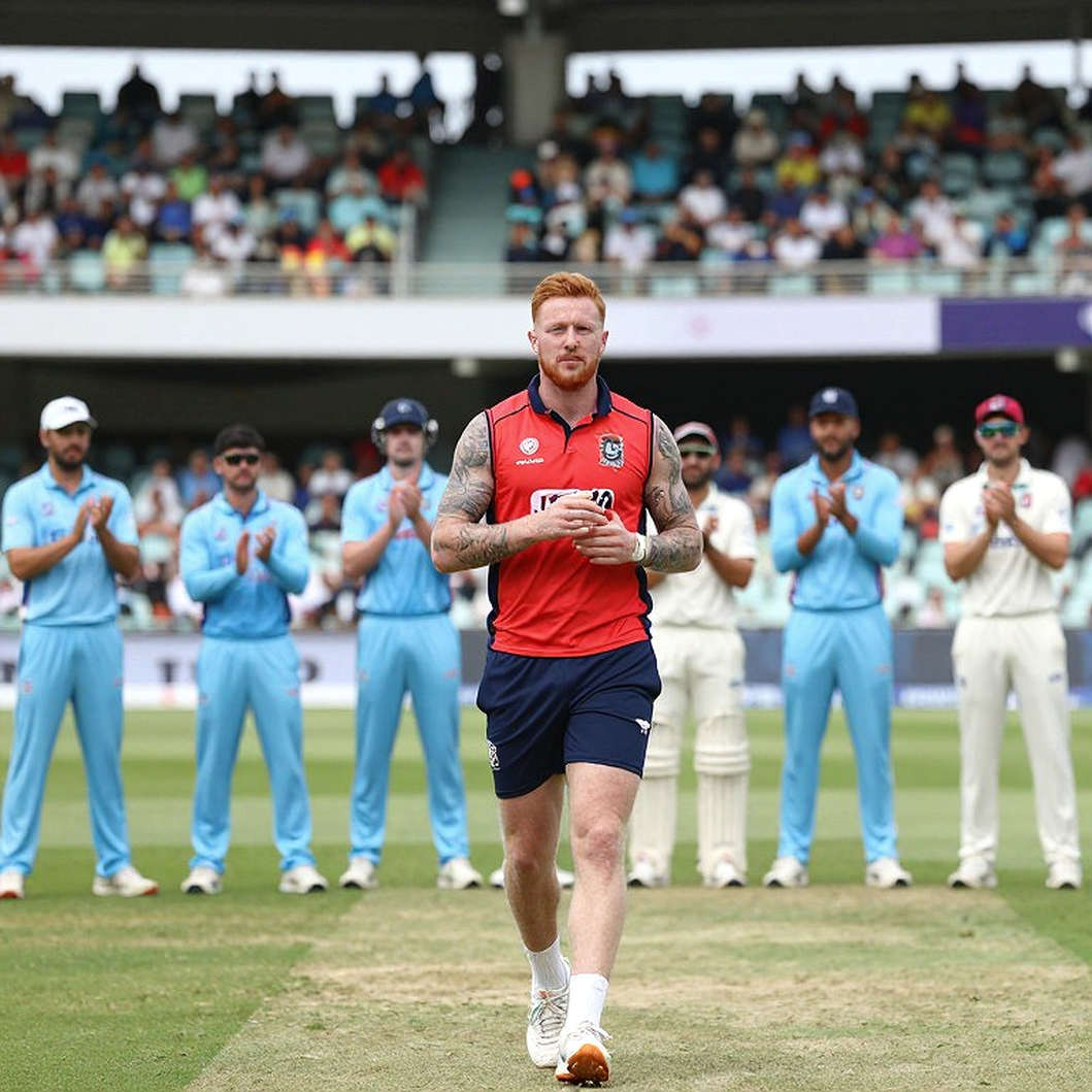Noffke Out, Tait In: A Fracture or a Planned Handover in Pakistan's White-Ball Bowling Architecture? Noffke Out, Tait In: A Fracture or a Planned Handover in Pakistan's White-Ball Bowling Architecture?