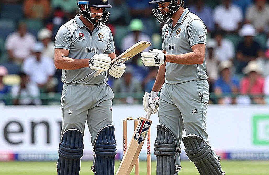 The Hamstring Ledger: Why Cricket's Injury Stories Collapse Without Data The Hamstring Ledger: Why Cricket's Injury Stories Collapse Without Data