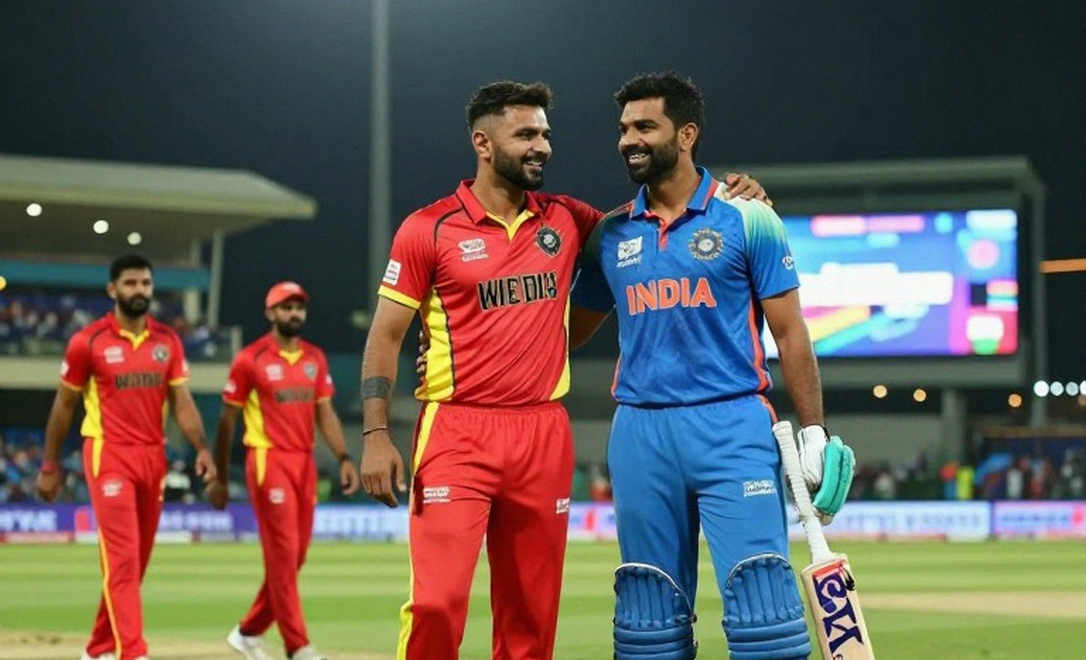 রেকর্ড যখন নীরব: ক্রিকেটের স্মৃতি, তথ্যের অখণ্ডতা এবং ব্লকচেইনের প্রতিশ্রুতি