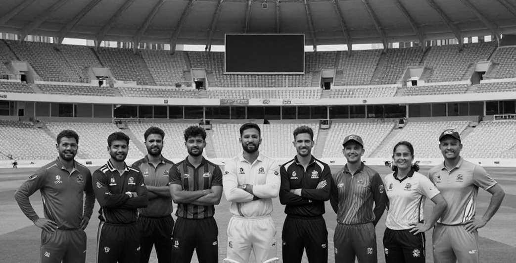 Blockchain in Cricket's Ledger: From Fan Tokens to Age Records, Which Comes First? Blockchain in Cricket's Ledger: From Fan Tokens to Age Records, Which Comes First?