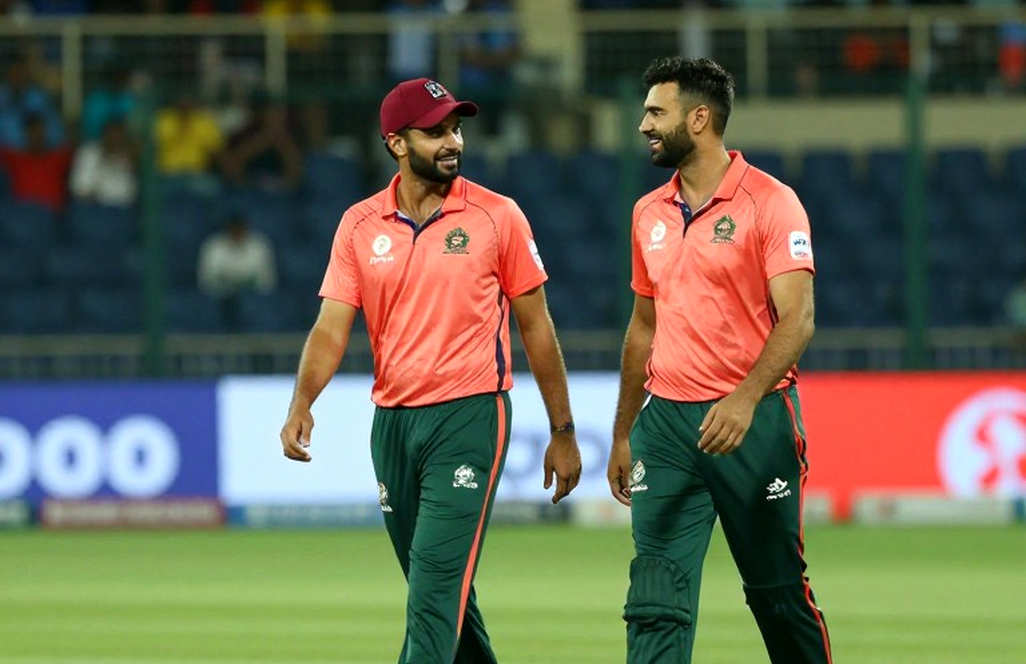 The Temptation to Fill Empty Cells: Data Integrity in Asian Cricket and the Discipline of Blockchain Verification The Temptation to Fill Empty Cells: Data Integrity in Asian Cricket and the Discipline of Blockchain Verification