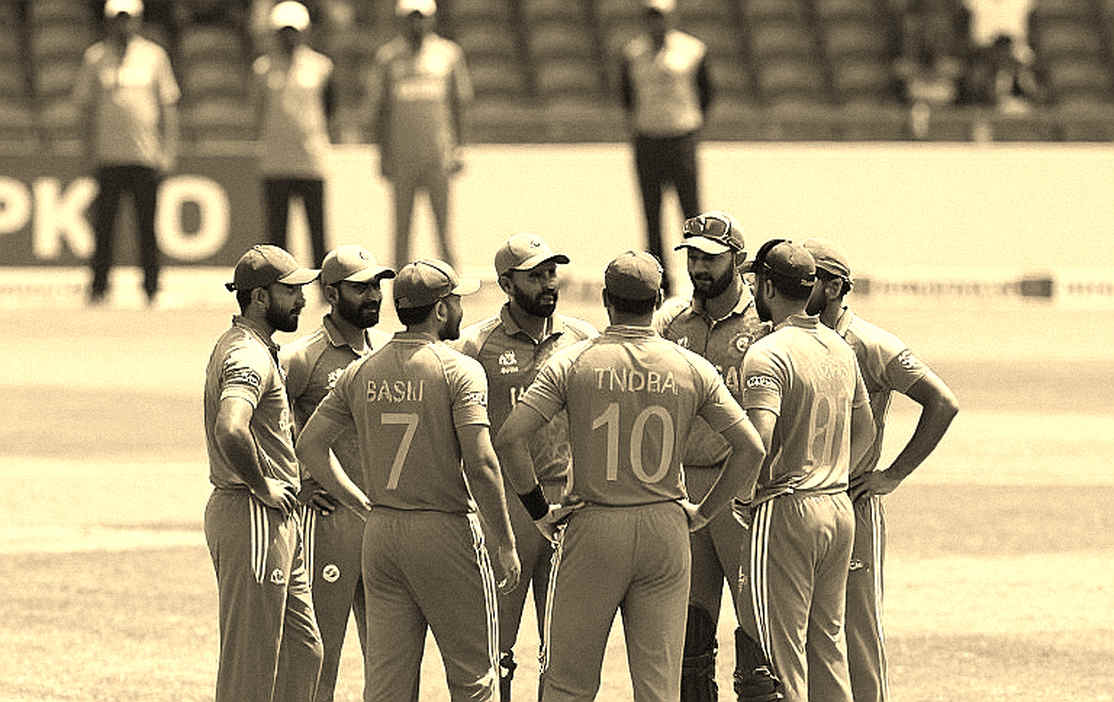 Empty Payload, Filled Lie: The Silent Crisis of Cricket Analysis Empty Payload, Filled Lie: The Silent Crisis of Cricket Analysis