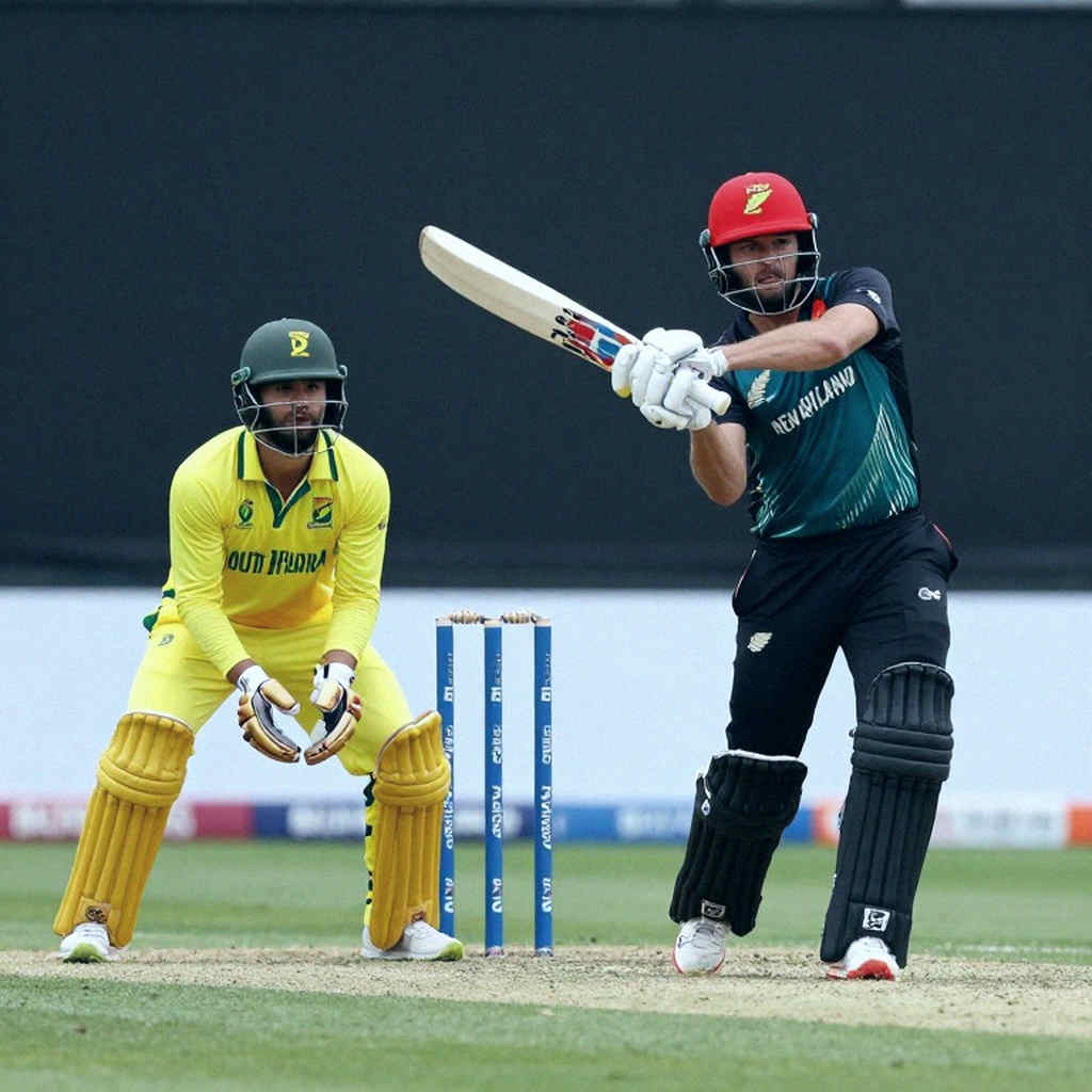 Outside the Central Contract: Bracewell's Choice and the Quiet Transformation of Cricket's Labour Market Outside the Central Contract: Bracewell's Choice and the Quiet Transformation of Cricket's Labour Market