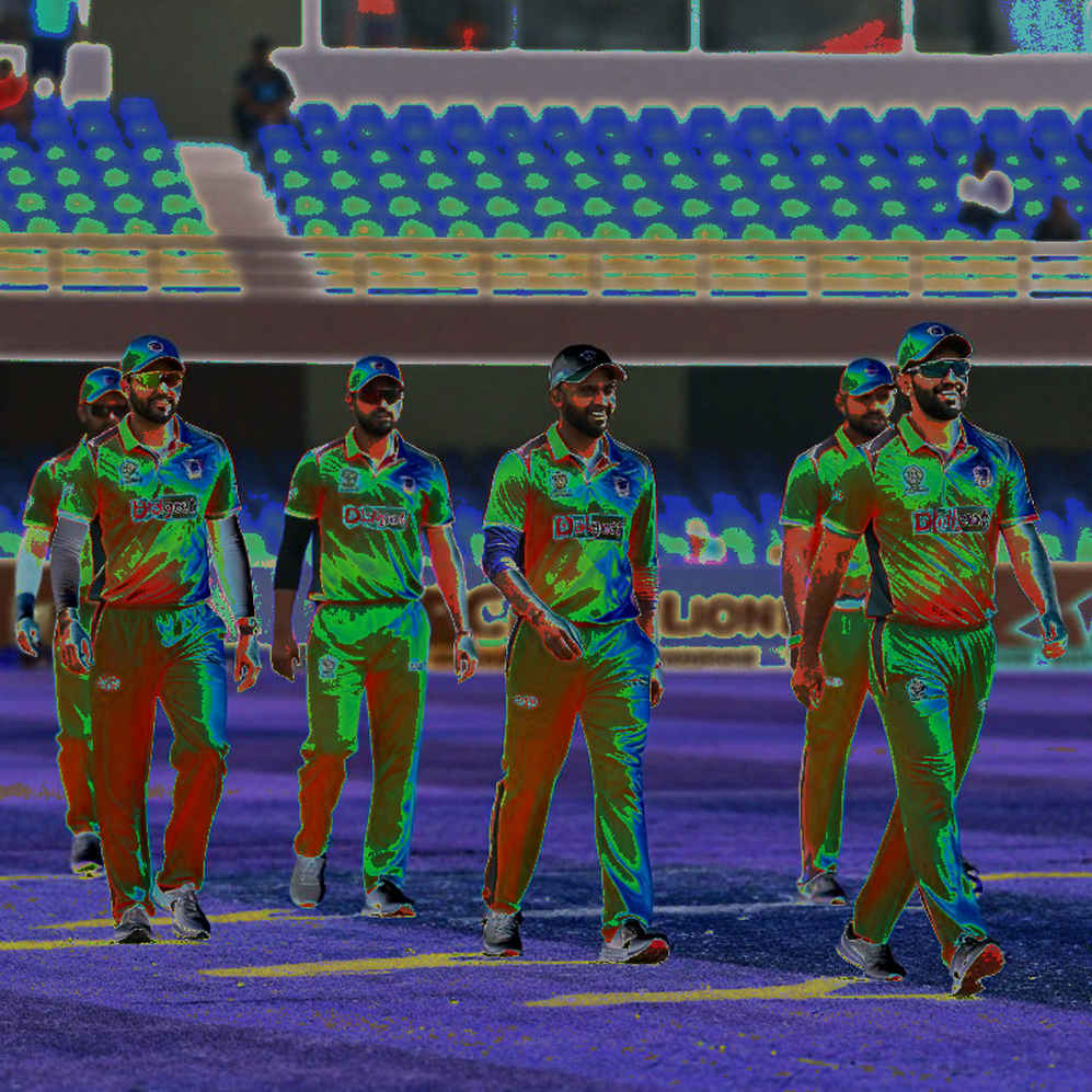 Blockchain's Wave in Asian Cricket: What the Fan-Token and NFT Receipts Really Reveal Blockchain's Wave in Asian Cricket: What the Fan-Token and NFT Receipts Really Reveal