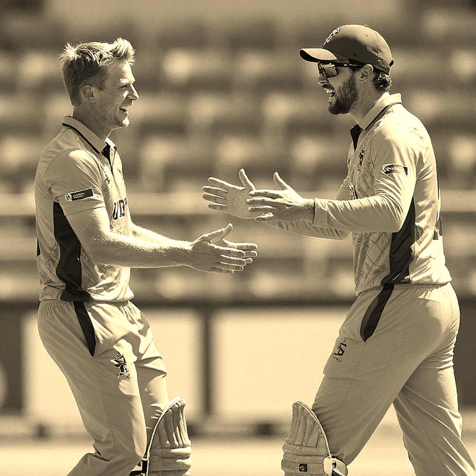 Two Captains, Two Formats in Pakistan's Home White-Ball Season: Farhan for T20Is, Shaheen for ODIs Two Captains, Two Formats in Pakistan's Home White-Ball Season: Farhan for T20Is, Shaheen for ODIs