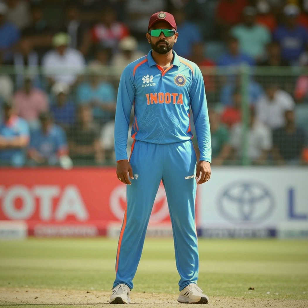 ব্লকচেইনের ডেলিভারি: ক্রিকেটের ডেটা-বিশ্বাস সংকট এবং কৌশলের নতুন সীমান্ত