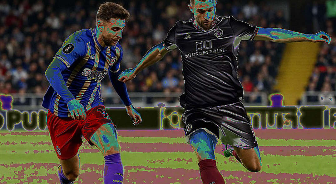 When the Ledger Steps onto the Pitch: Blockchain's Role in Verifying Sports Data When the Ledger Steps onto the Pitch: Blockchain's Role in Verifying Sports Data