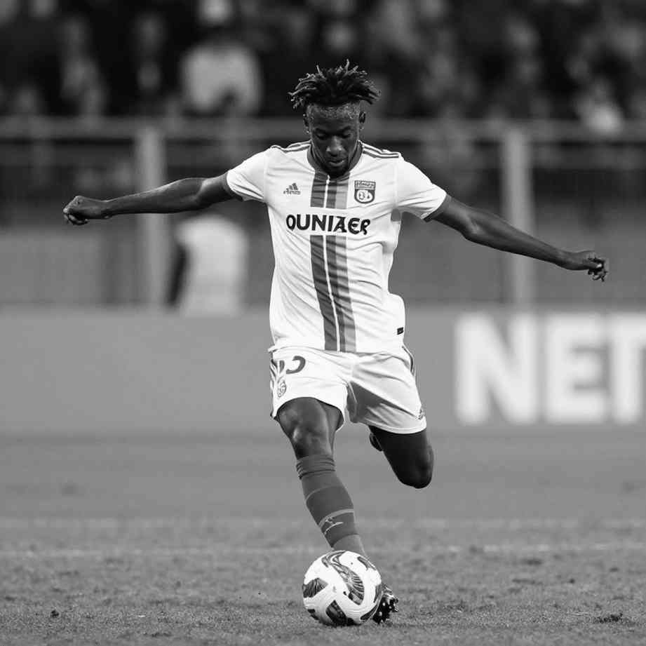 When the Ledger Steps onto the Pitch: Blockchain's Role in Verifying Sports Data When the Ledger Steps onto the Pitch: Blockchain's Role in Verifying Sports Data