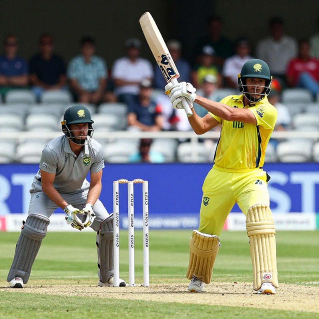 The Half-Space of Spin: Asian Cricket's Quiet Geometry The Half-Space of Spin: Asian Cricket's Quiet Geometry