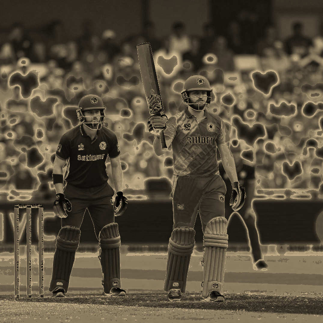 The Suitcase Was Still Unpacked: The Filter That Shapes South Asian Talent in England's County Academies The Suitcase Was Still Unpacked: The Filter That Shapes South Asian Talent in England's County Academies