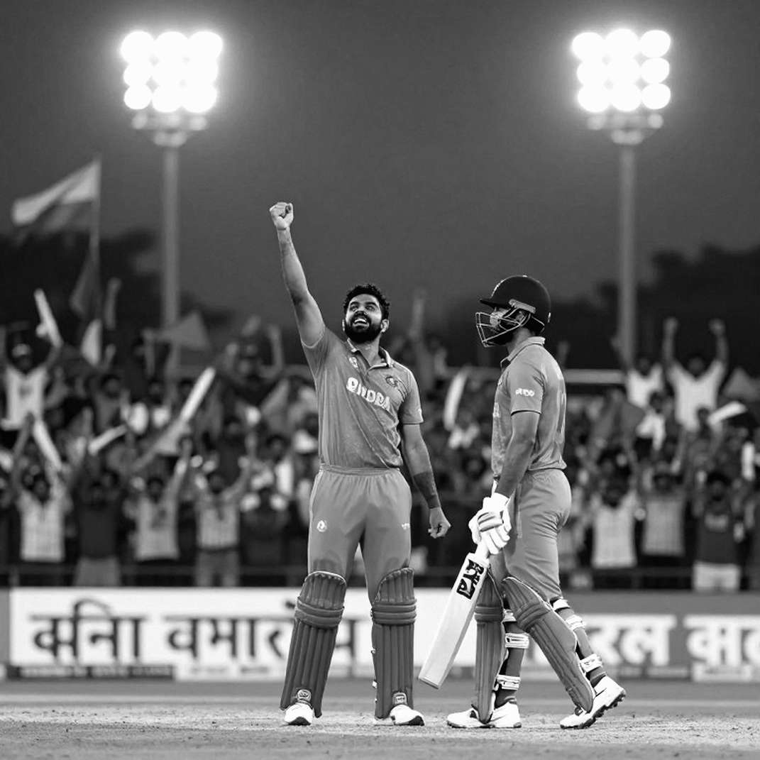 ক্রিকেটের সবুজ মাঠে ক্রিপ্টোর ধূসর ছায়া: বুম, বার্স্ট আর লেজার-অর্থনীতি ক্রিকেটের সবুজ মাঠে ক্রিপ্টোর ধূসর ছায়া: বুম, বার্স্ট আর লেজার-অর্থনীতি