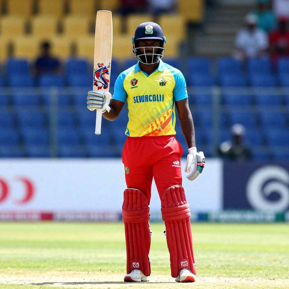 খালি কোষ, ভাঙা মডেল: ক্রিকেট বিশ্লেষণের আট মাত্রা ও সততার পরীক্ষা খালি কোষ, ভাঙা মডেল: ক্রিকেট বিশ্লেষণের আট মাত্রা ও সততার পরীক্ষা