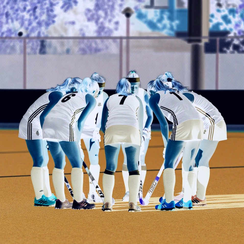 Battle of Queens 2026: The Hockey Final Where Even the Score Went Missing Battle of Queens 2026: The Hockey Final Where Even the Score Went Missing
