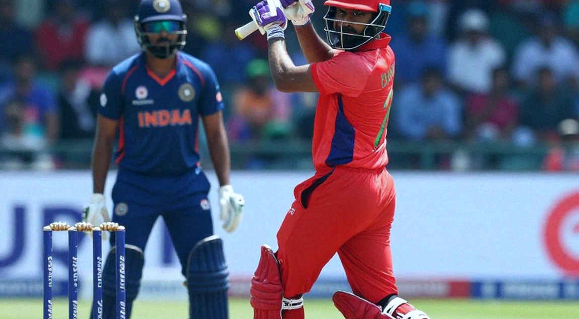 The Honesty of Empty Columns: Why 'Insufficient Information' Is a Valid Verdict in Cricket Analysis The Honesty of Empty Columns: Why 'Insufficient Information' Is a Valid Verdict in Cricket Analysis