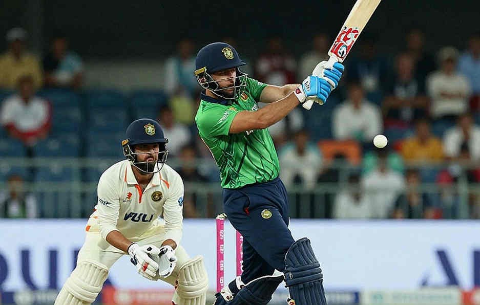 Remittance, Tickets and Fan Tokens: Blockchain's Quiet Hand in Bangladesh's Cricket Economy