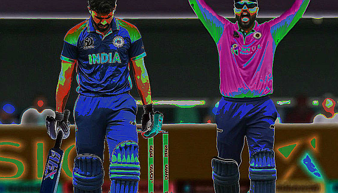 Cricket's Immutable Ledger: Empty Inputs, the Discipline of Verification, and What the Blockchain Ledger Teaches Us