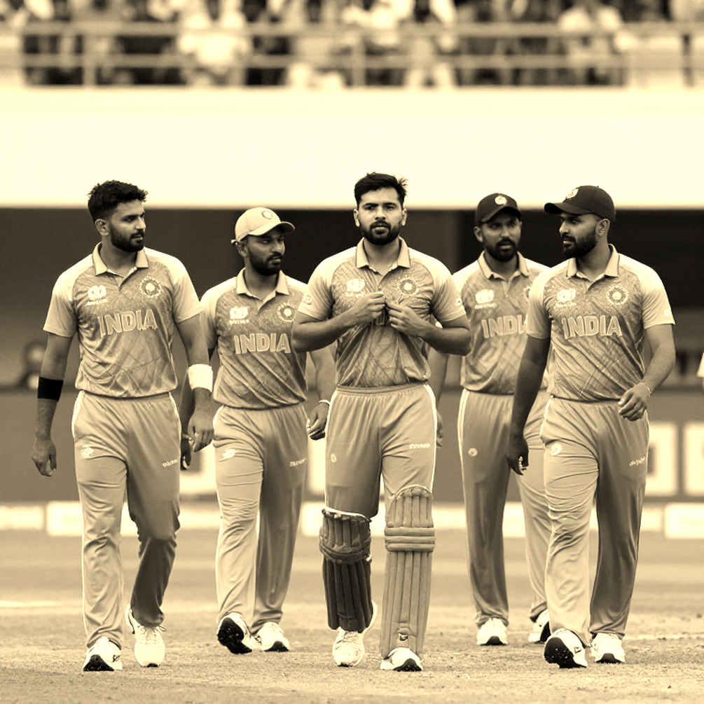 তথ্যশূন্যতার সৎ উত্তর: ক্রিকেট বিশ্লেষণে নাল-রেজাল্টের শৃঙ্খলা