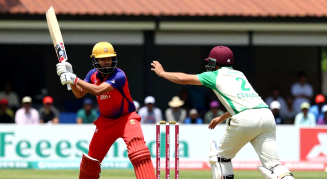 দুই দলে ভাগ হওয়া নিউজিল্যান্ড: ভারত সিরিজে টেস্টের হিসাব আগে, ওয়ানডের ভাগ পরে