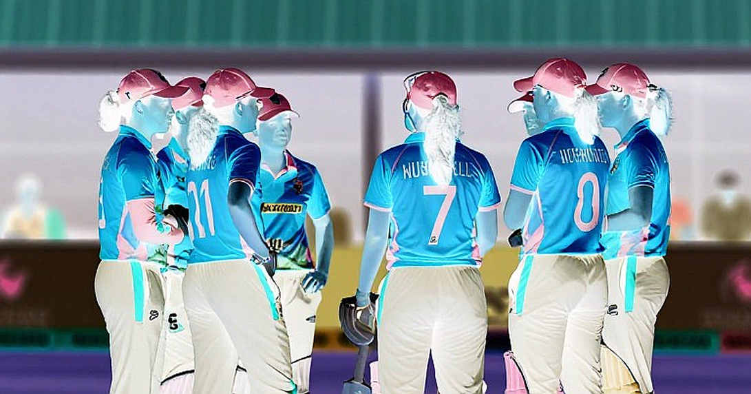 Empty Payload, Zero Verdict: Cricket's Data Ledger and the Case for Verification