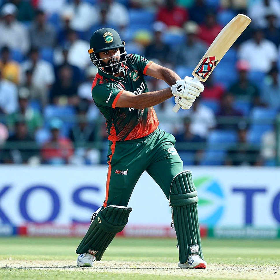 The Tournament Left, the Rhythm Stayed: Asian Cricket's Unseen Infrastructure The Tournament Left, the Rhythm Stayed: Asian Cricket's Unseen Infrastructure