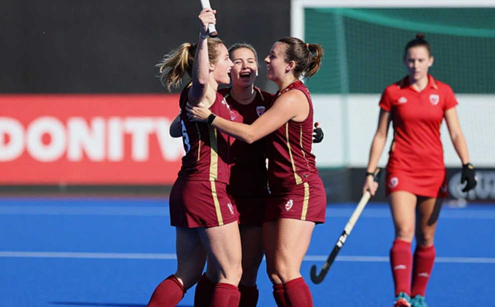 Three Goals, Three Sources, One Seventh Place: Reading Bangladesh Hockey's Corner Ledger Three Goals, Three Sources, One Seventh Place: Reading Bangladesh Hockey's Corner Ledger
