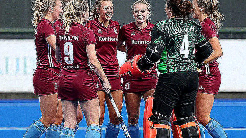 Three Goals, Three Sources, One Seventh Place: Reading Bangladesh Hockey's Corner Ledger Three Goals, Three Sources, One Seventh Place: Reading Bangladesh Hockey's Corner Ledger