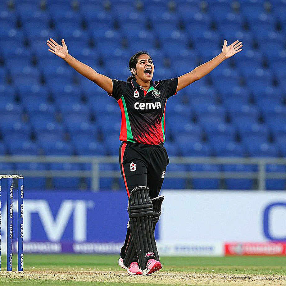 The Mullanpur Fine Ledger: India Four Overs Short, West Indies Two — the Arithmetic Is Clean, the Question Isn't