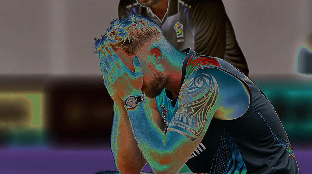 No Genuine Analysis from an Empty Source: Reviewing the Information Void in the Stage-2 Cricket Report No Genuine Analysis from an Empty Source: Reviewing the Information Void in the Stage-2 Cricket Report