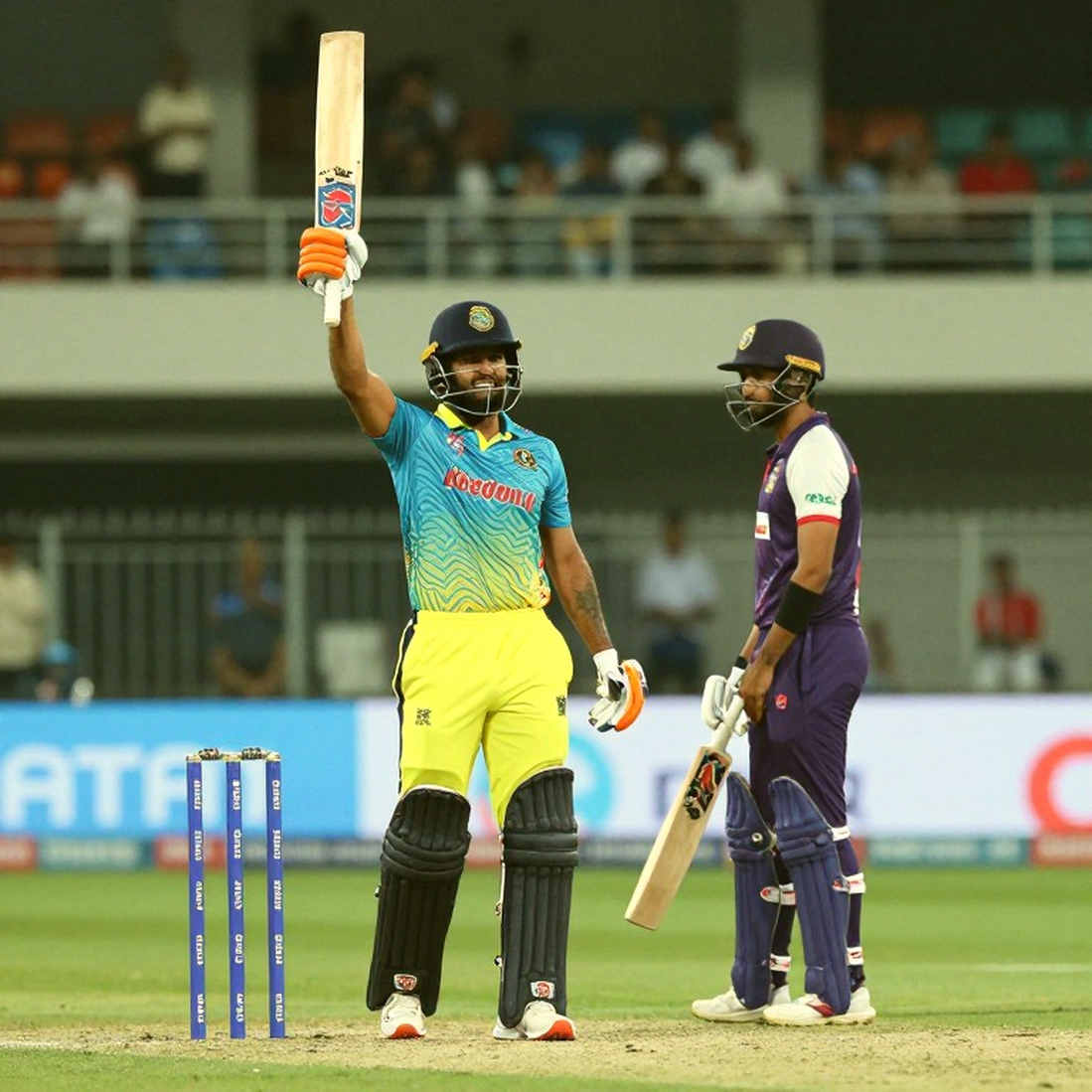 The Scoreboard of Silence: Shai Hope, Dhoni's Lesson, and the Unfinished Story of a 'Record Chase' The Scoreboard of Silence: Shai Hope, Dhoni's Lesson, and the Unfinished Story of a 'Record Chase'