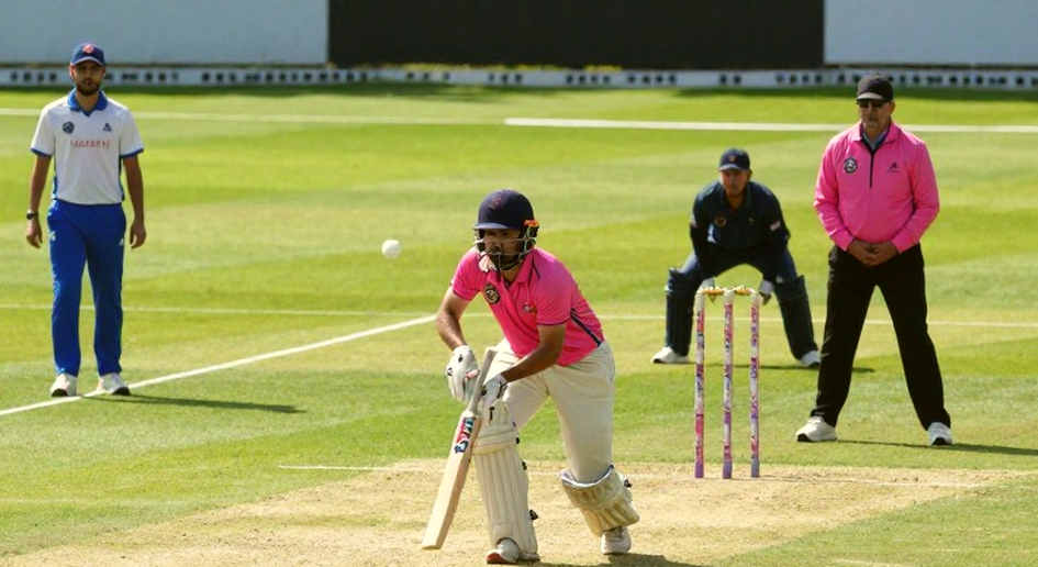 Twenty-Seven Crore on the Purse Ledger: The IPL Auction Number the Board Never Shows Twenty-Seven Crore on the Purse Ledger: The IPL Auction Number the Board Never Shows