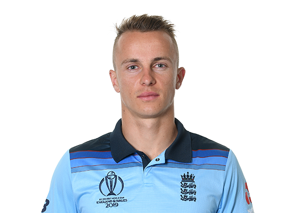 টম কারান