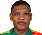 Ottneil Baartman