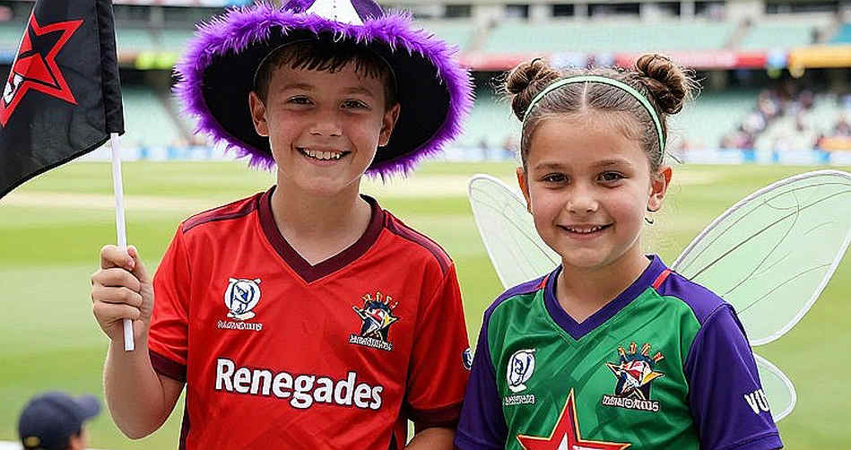 Bangladesh Reached the Super 8, but the Tournament Was Lost in the Middle Overs