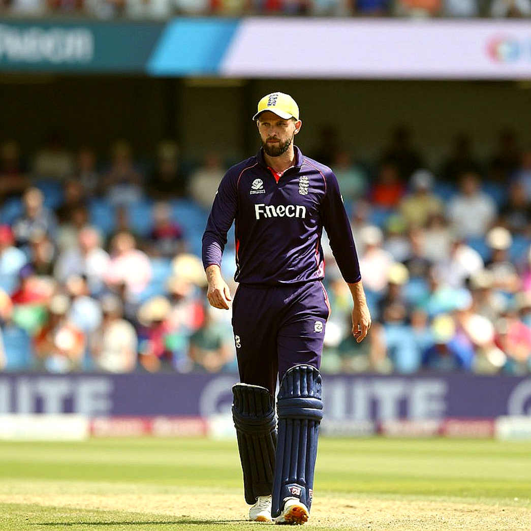 The Death Over Is Also a Formation: Reading Bangladesh Cricket's Half-Space