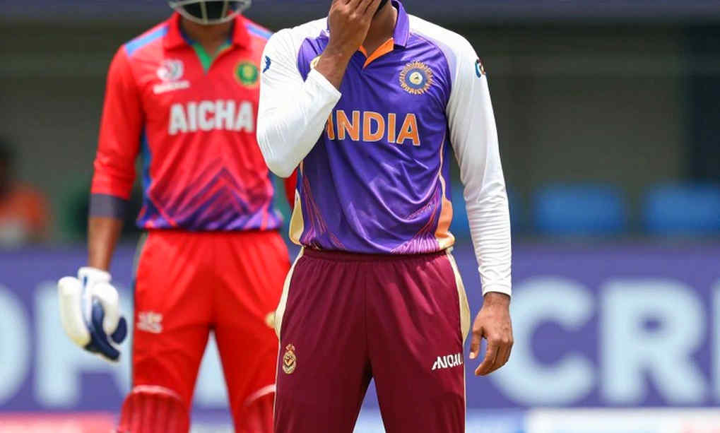 The Empty Column Behind Three Trophies: An Honest Audit of the Agarkar-Gambhir Era The Empty Column Behind Three Trophies: An Honest Audit of the Agarkar-Gambhir Era