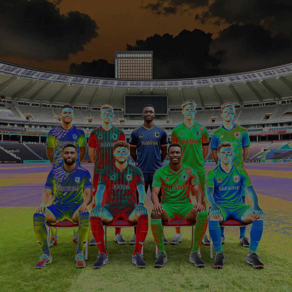 Empty Ledger, Unbroken Chain: The Blockchain of Verification in Cricket Analysis