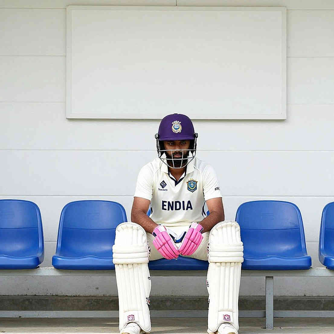 Empty Ledger, Unbroken Chain: The Blockchain of Verification in Cricket Analysis