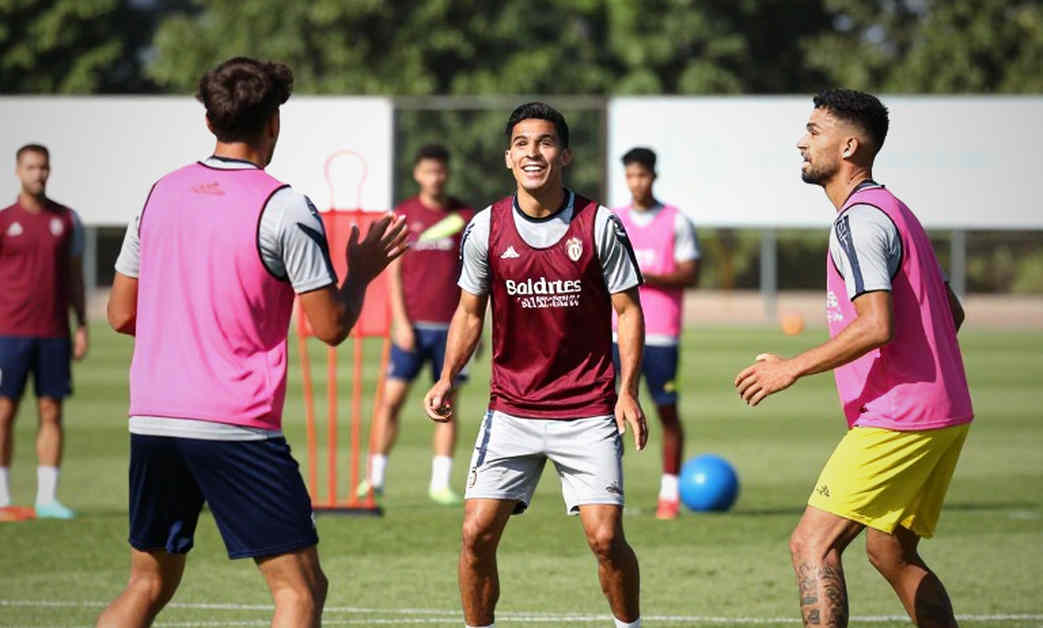 Two More Years: Real Madrid's Committee Seat and the Real Ledger of the Pérez–Tebas War
