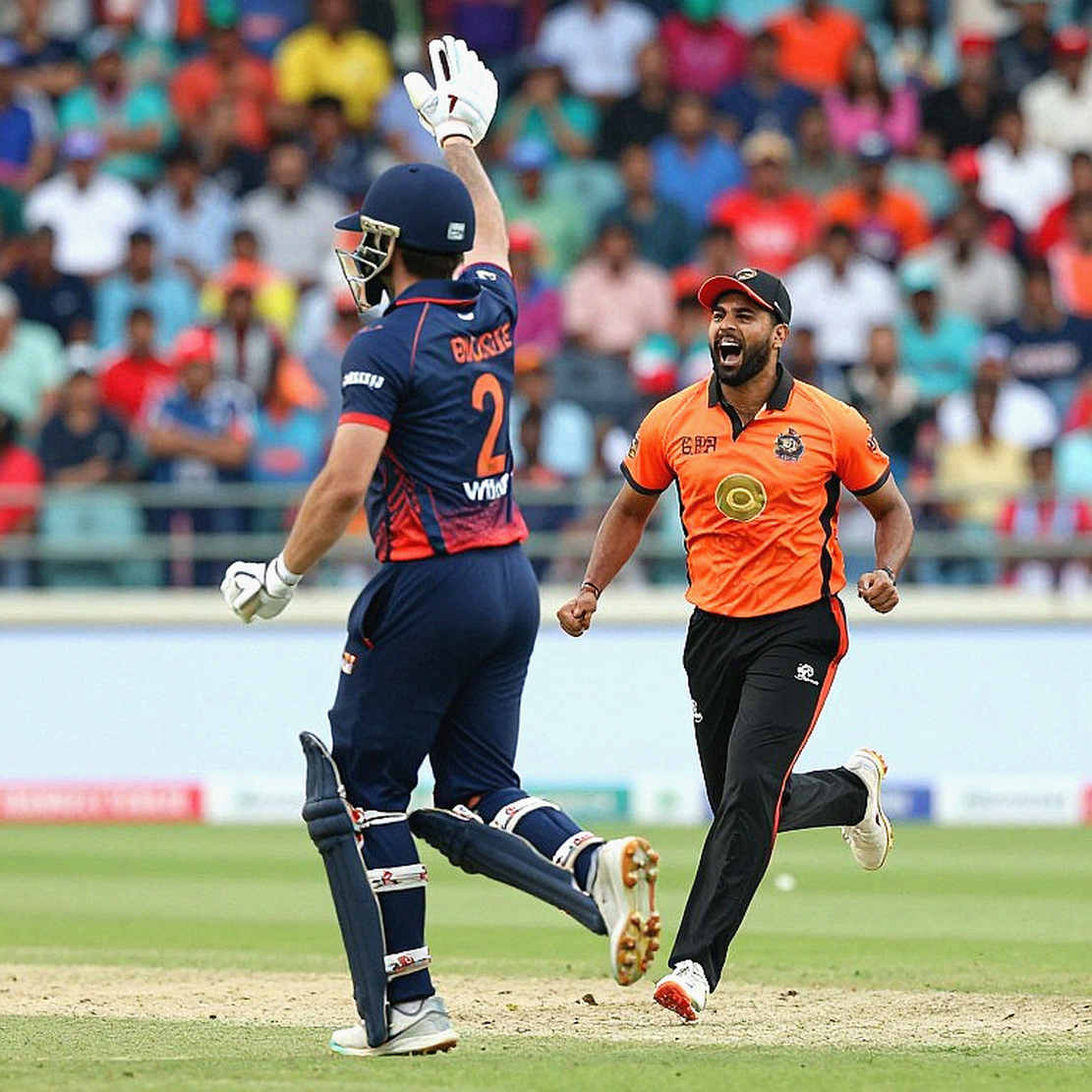 ৭ থেকে ১৫ ওভারের ধস: ২০২৪ টি-টোয়েন্টি বিশ্বকাপে বাংলাদেশের মিডল-ওভার ব্যর্থতার ফরেনসিক