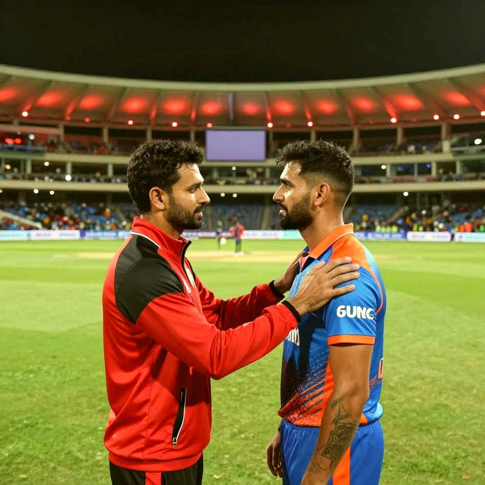 The NOC Is the Real Transfer Window: The Contract Calendar Cricket Does Not Want You to Read The NOC Is the Real Transfer Window: The Contract Calendar Cricket Does Not Want You to Read